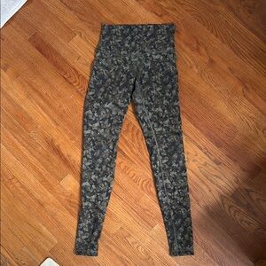 Lululemon Athletica Align Leggings